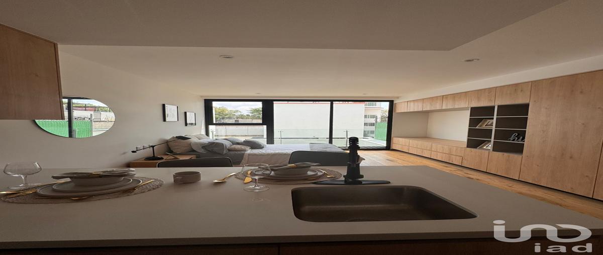 Foto de departamento en venta en londres 150, juárez, cuauhtémoc, df / cdmx, 30421663 No. 03