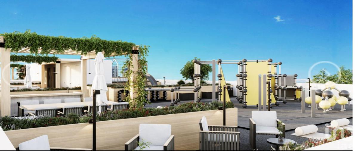 Foto de departamento en venta en londres 161, juárez, cuauhtémoc, df / cdmx, 30068692 No. 03