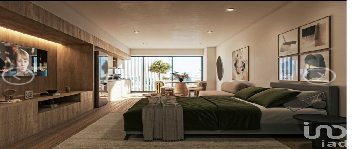 Foto de departamento en venta en londres 161, juárez, cuauhtémoc, df / cdmx, 30068692 No. 05