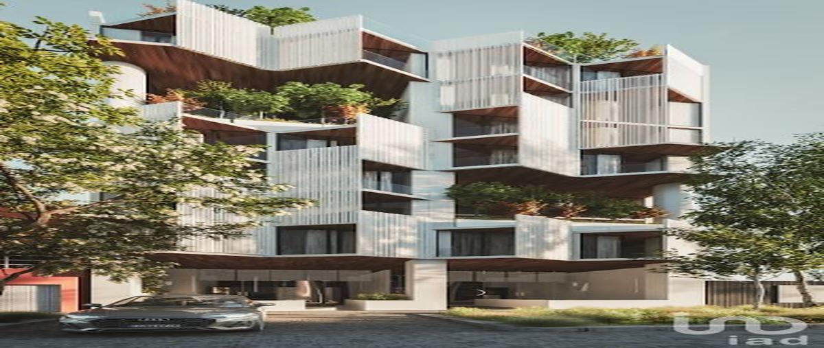 Foto de departamento en venta en londres 202, juárez, cuauhtémoc, df / cdmx, 30313593 No. 01