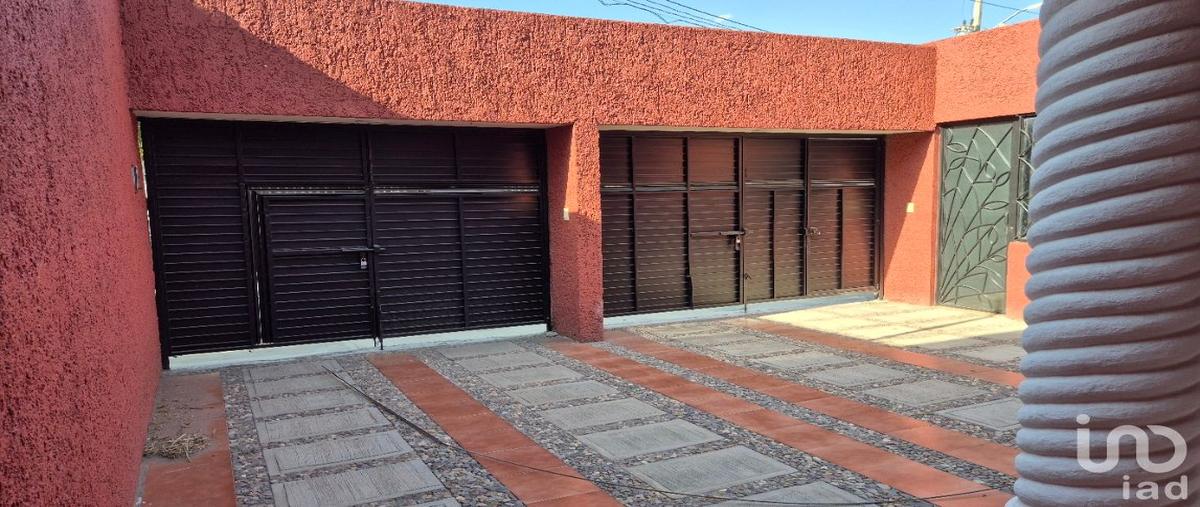 Foto de casa en renta en londres 303, residencial campestre, irapuato, guanajuato, 0 No. 03