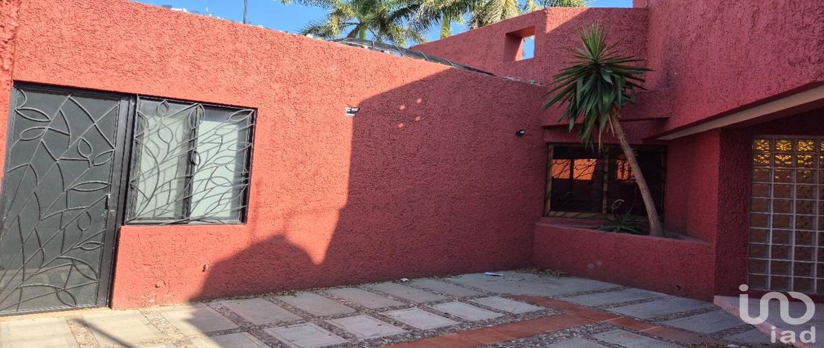 Foto de casa en renta en londres 303, residencial campestre, irapuato, guanajuato, 0 No. 05