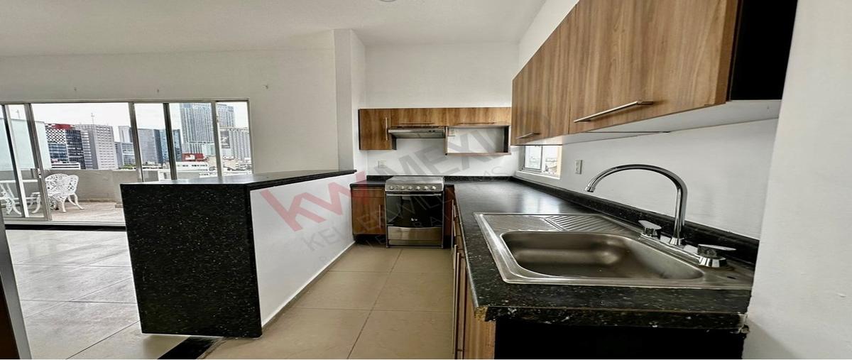 Foto de departamento en renta en londres 8, juárez, cuauhtémoc, df / cdmx, 0 No. 03