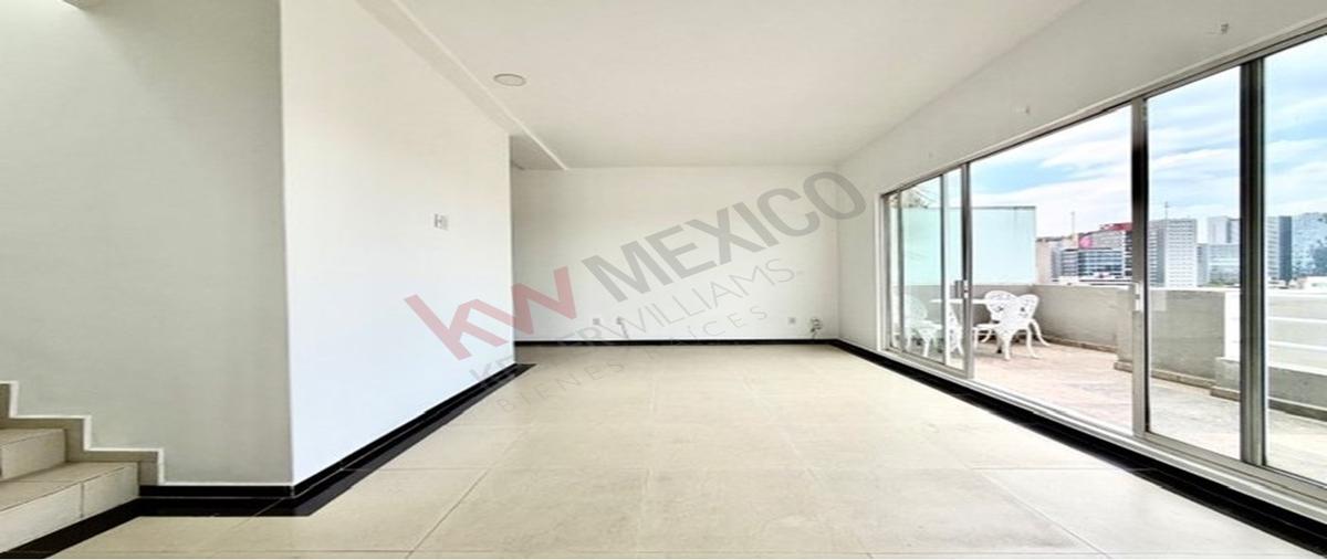 Foto de departamento en renta en londres 8, juárez, cuauhtémoc, df / cdmx, 0 No. 04