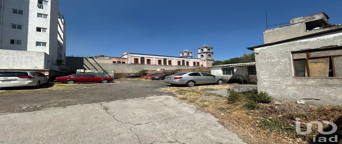 Foto de terreno habitacional en londres 95, san álvaro, azcapotzalco, df / cdmx, 29302407 foto 01 Foto de terreno habitacional en venta en londres 95, san álvaro, azcapotzalco, df / cdmx, 29302407 No. 01