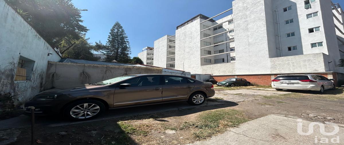 Foto de terreno habitacional en londres 95, san álvaro, azcapotzalco, df / cdmx, 29302407 foto 02 Foto de terreno habitacional en venta en londres 95, san álvaro, azcapotzalco, df / cdmx, 29302407 No. 02