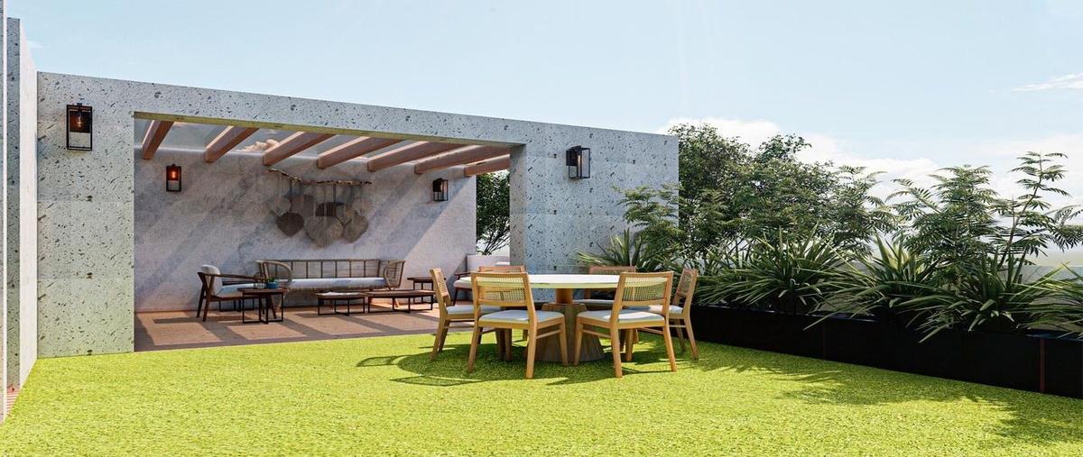 Foto de departamento en venta en londres , del carmen, coyoacán, df / cdmx, 28156706 No. 03