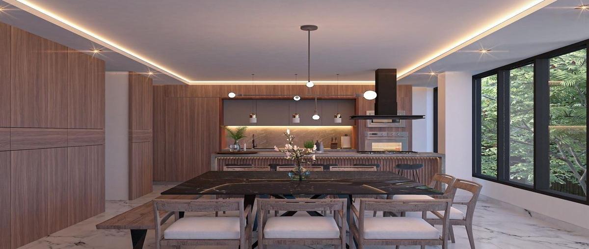 Foto de departamento en venta en londres , del carmen, coyoacán, df / cdmx, 28156706 No. 04