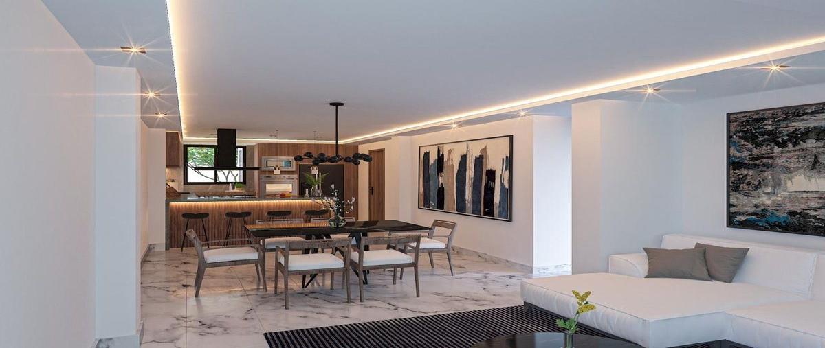 Foto de departamento en venta en londres , del carmen, coyoacán, df / cdmx, 28156706 No. 05
