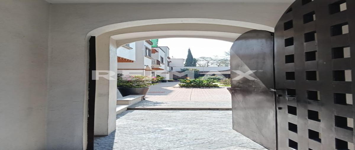 Foto de casa en condominio en venta en londres , del carmen, coyoacán, df / cdmx, 0 No. 04