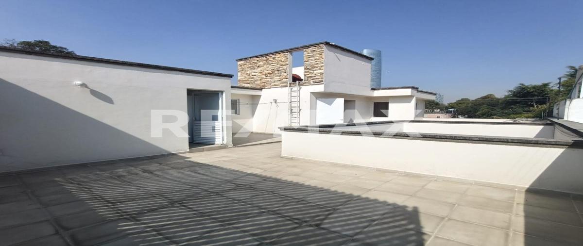 Foto de casa en condominio en venta en londres , del carmen, coyoacán, df / cdmx, 0 No. 05