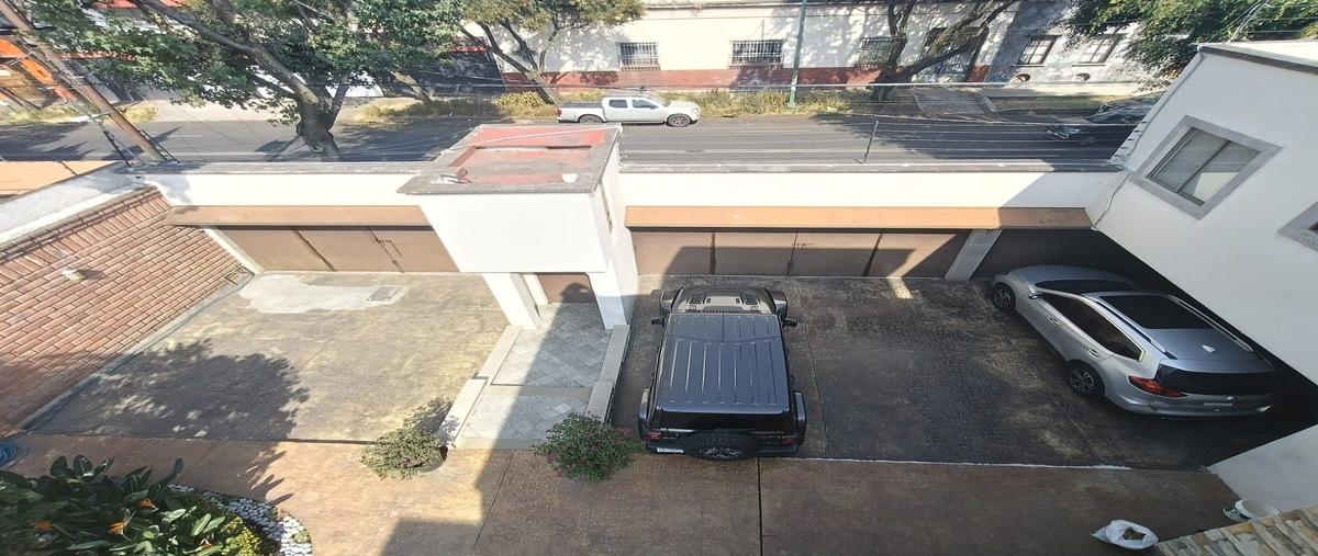 Foto de casa en venta en londres , del carmen, coyoacán, df / cdmx, 0 No. 03