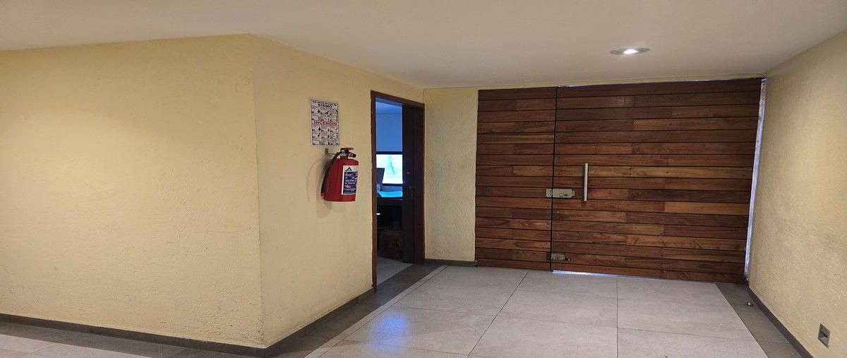 Foto de departamento en renta en londres , del carmen, coyoacán, df / cdmx, 0 No. 04