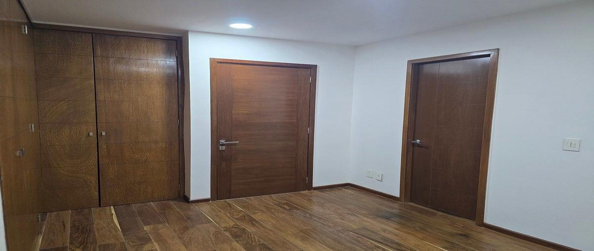 Foto de departamento en renta en londres , del carmen, coyoacán, df / cdmx, 0 No. 05