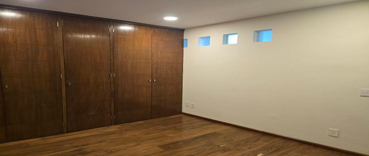 Foto de departamento en renta en londres , del carmen, coyoacán, df / cdmx, 0 No. 07