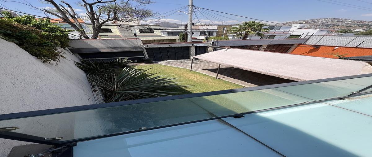 Foto de casa en renta en londres , jardines bellavista, tlalnepantla de baz, méxico, 0 No. 33