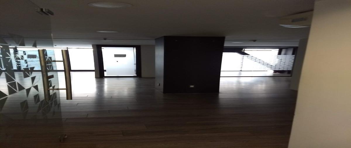 Foto de oficina en renta en londres , juárez, cuauhtémoc, df / cdmx, 16925575 No. 03