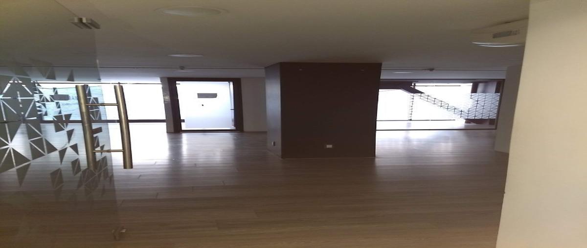Foto de oficina en renta en londres , juárez, cuauhtémoc, df / cdmx, 16925575 No. 04