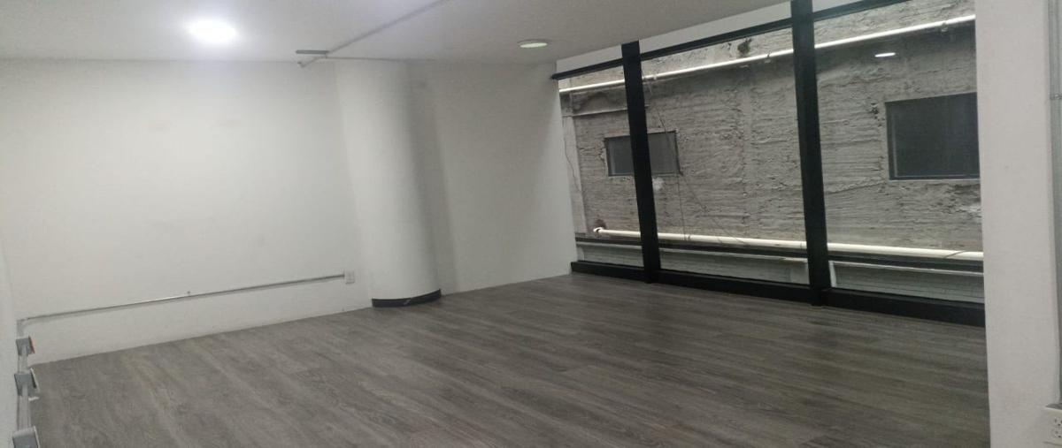 Foto de oficina en renta en londres , juárez, cuauhtémoc, df / cdmx, 20371333 No. 04