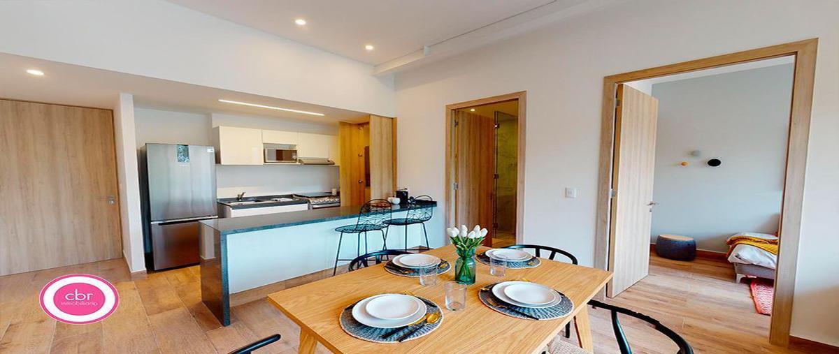 Foto de departamento en venta en londres , juárez, cuauhtémoc, df / cdmx, 0 No. 04