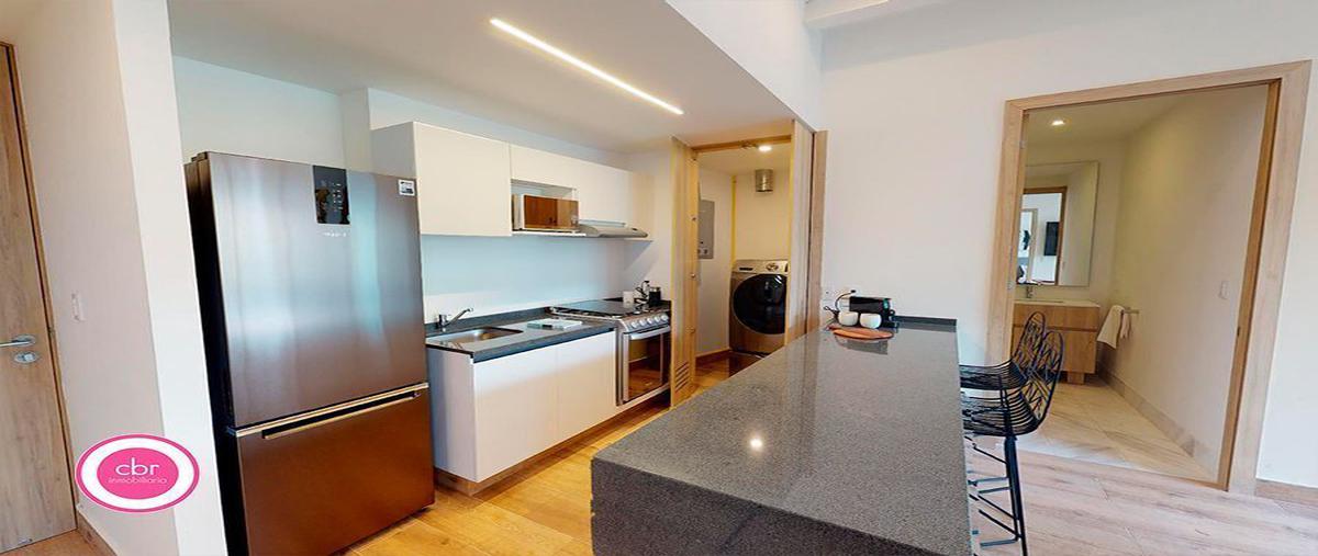 Foto de departamento en venta en londres , juárez, cuauhtémoc, df / cdmx, 0 No. 05