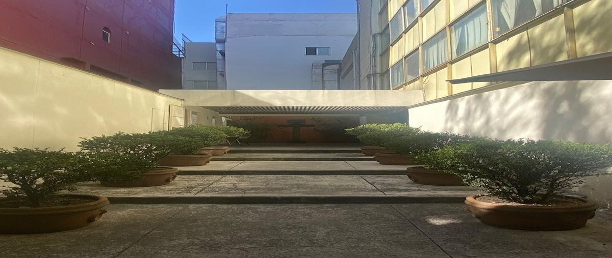 Foto de oficina en renta en londres , juárez, cuauhtémoc, df / cdmx, 27346136 No. 03