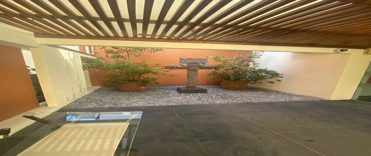 Foto de oficina en renta en londres , juárez, cuauhtémoc, df / cdmx, 27346136 No. 04