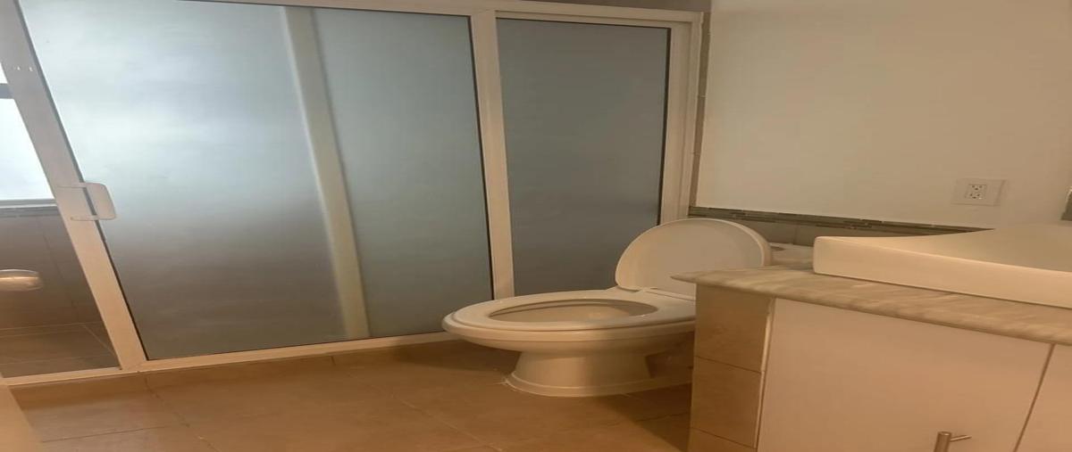 Foto de departamento en renta en londres , juárez, cuauhtémoc, df / cdmx, 0 No. 03