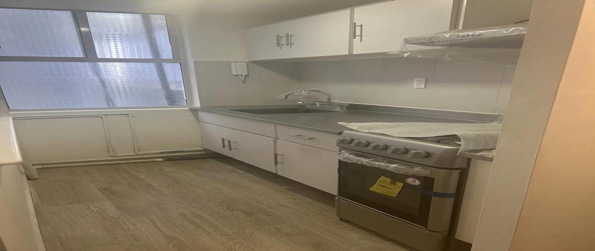 Foto de departamento en renta en londres , juárez, cuauhtémoc, df / cdmx, 0 No. 05