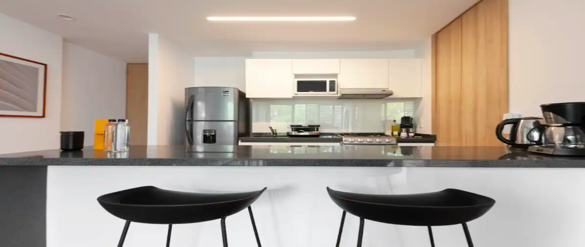 Foto de departamento en venta en londres , juárez, cuauhtémoc, df / cdmx, 29278088 No. 04