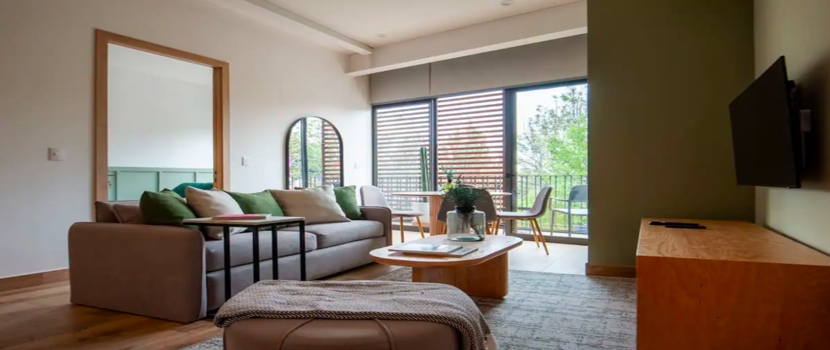 Foto de departamento en venta en londres , juárez, cuauhtémoc, df / cdmx, 29278088 No. 05