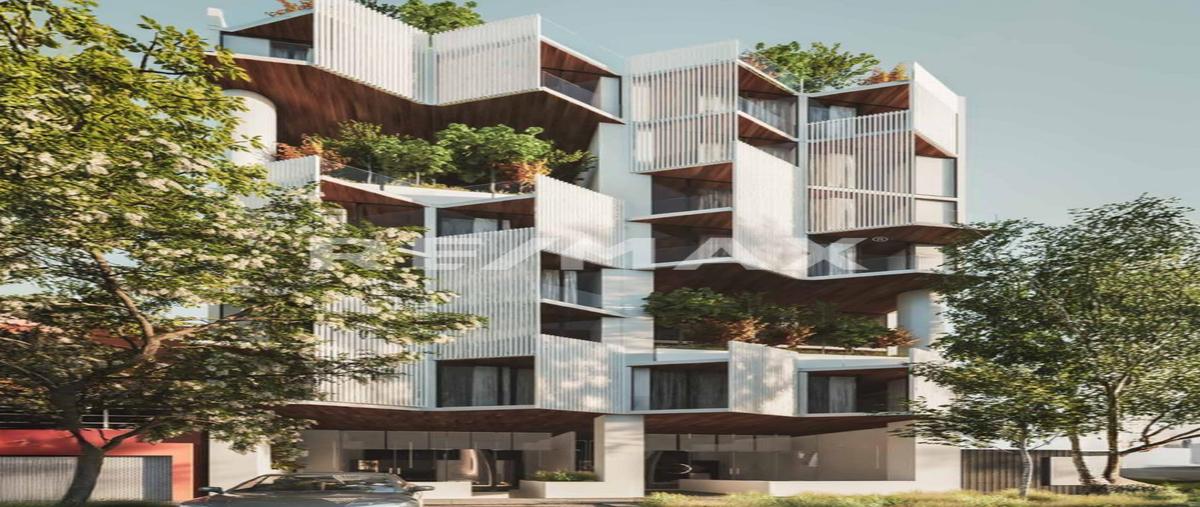 Foto de departamento en venta en londres , juárez, cuauhtémoc, df / cdmx, 0 No. 04