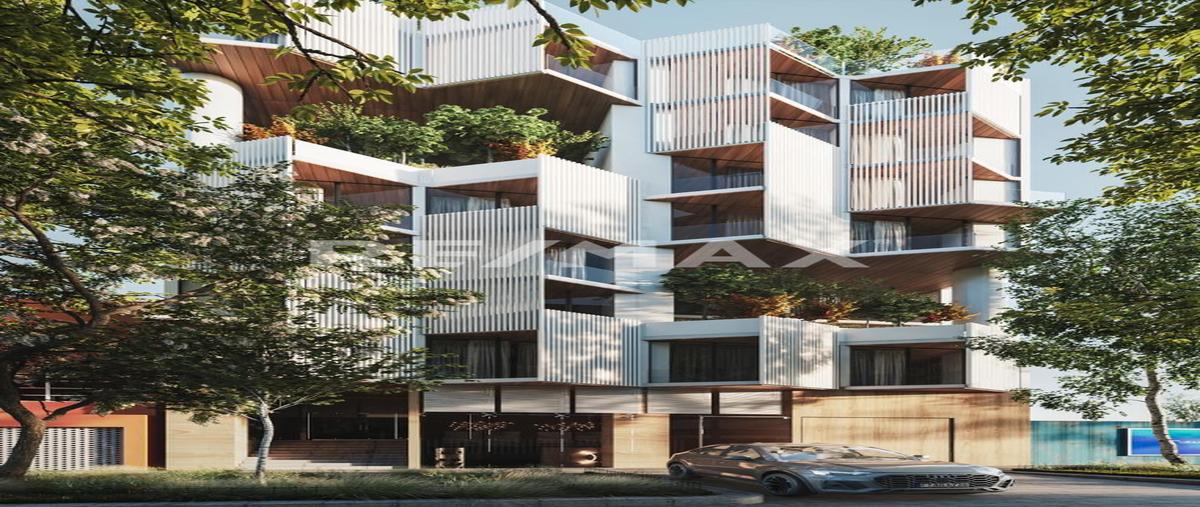 Foto de departamento en venta en londres , juárez, cuauhtémoc, df / cdmx, 0 No. 05