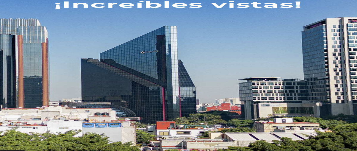 Foto de departamento en venta en londres , juárez, cuauhtémoc, df / cdmx, 0 No. 03