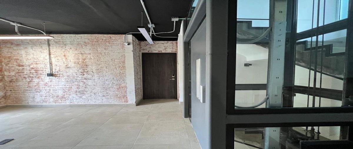 Foto de oficina en renta en londres , juárez, cuauhtémoc, df / cdmx, 0 No. 03