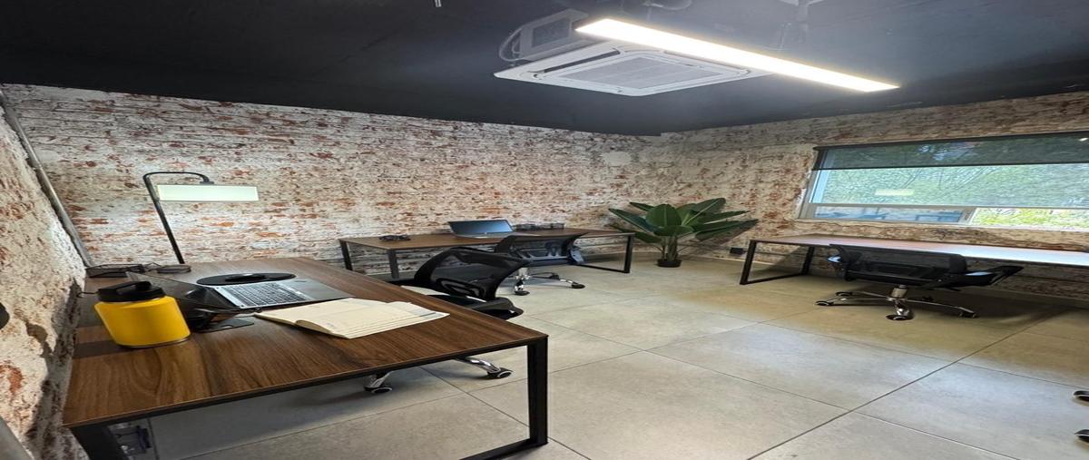 Foto de oficina en renta en londres , juárez, cuauhtémoc, df / cdmx, 0 No. 04