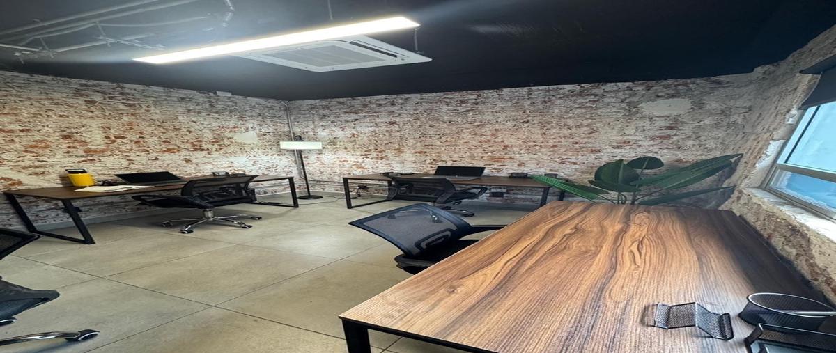 Foto de oficina en renta en londres , juárez, cuauhtémoc, df / cdmx, 0 No. 05