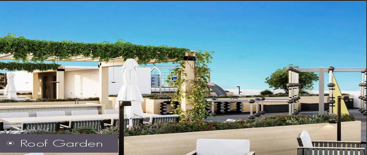 Foto de departamento en venta en londres , juárez, cuauhtémoc, df / cdmx, 30248365 No. 04