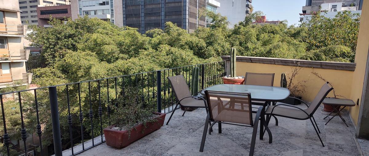 Foto de departamento en londres , juárez, cuauhtémoc, df / cdmx, 30575740 foto 02 Foto de departamento en renta en londres , juárez, cuauhtémoc, df / cdmx, 30575740 No. 02