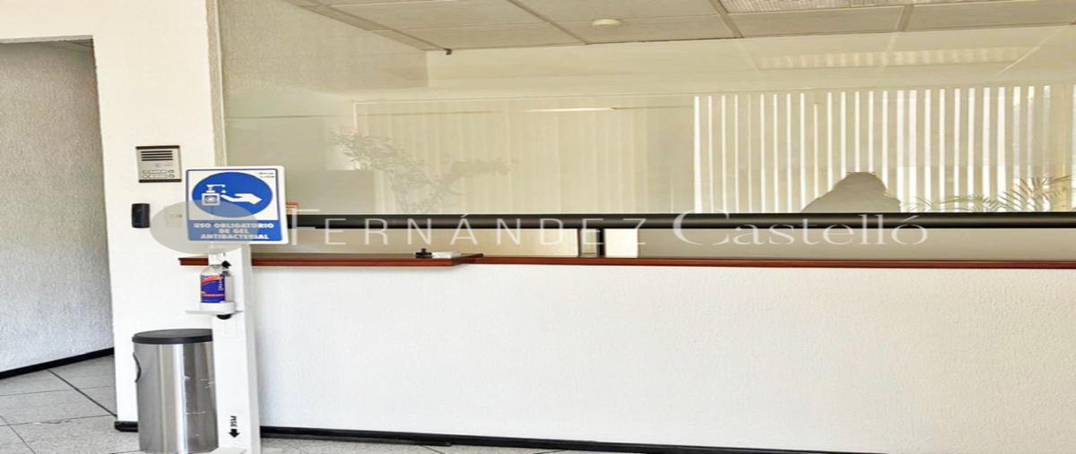 Foto de oficina en renta en londres , juárez, cuauhtémoc, df / cdmx, 30578417 No. 03