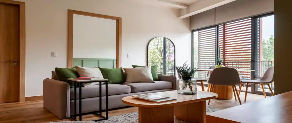 Foto de departamento en venta en londres , juárez, cuauhtémoc, df / cdmx, 0 No. 03