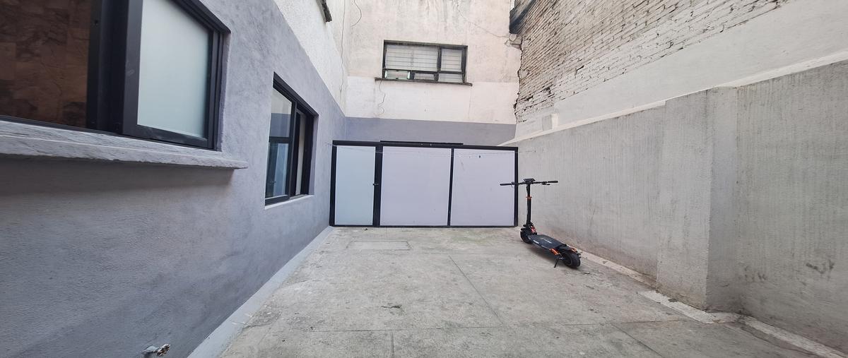 Foto de departamento en renta en londres , juárez, cuauhtémoc, df / cdmx, 30733882 No. 04