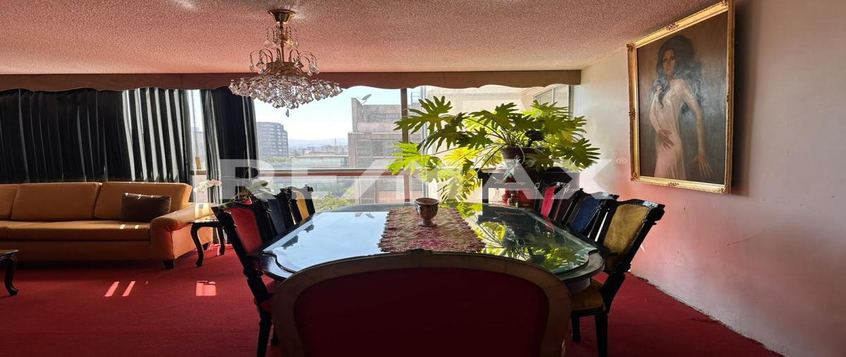 Foto de departamento en venta en londres , juárez, cuauhtémoc, df / cdmx, 30733883 No. 03