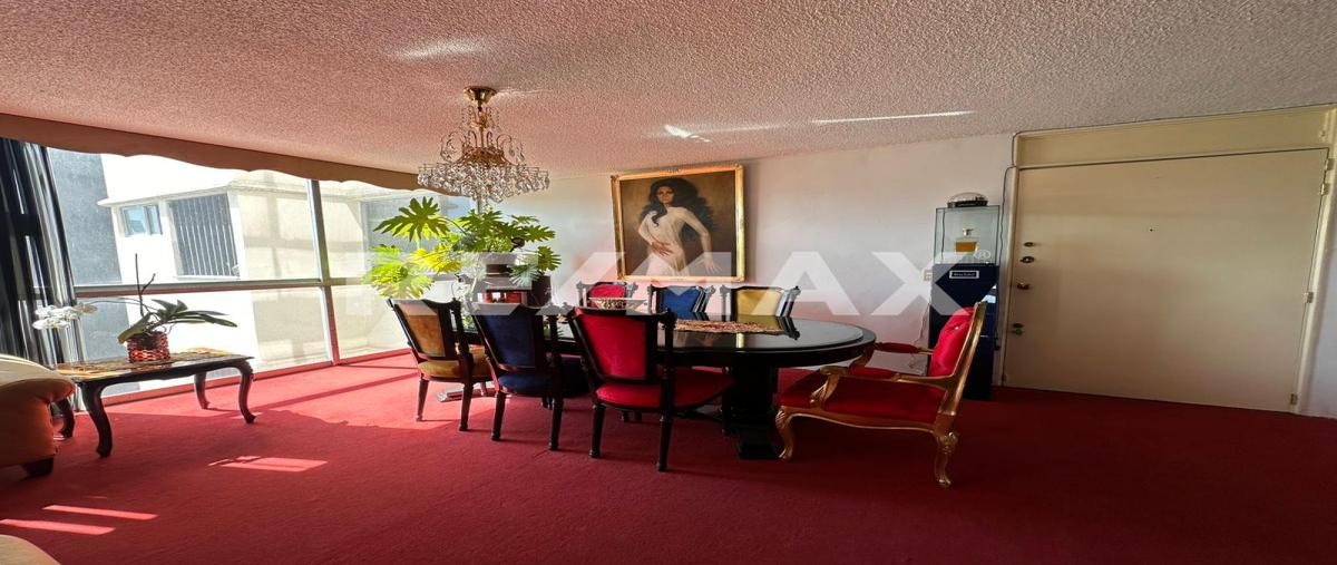 Foto de departamento en venta en londres , juárez, cuauhtémoc, df / cdmx, 30733883 No. 04