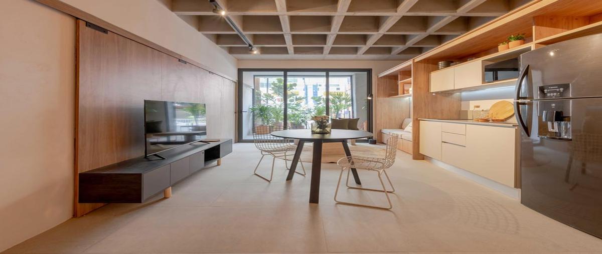 Foto de departamento en venta en londres , juárez, cuauhtémoc, df / cdmx, 30764717 No. 03