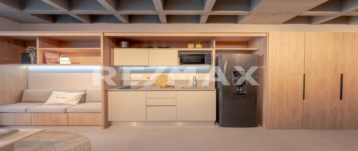 Foto de departamento en venta en londres , juárez, cuauhtémoc, df / cdmx, 0 No. 03