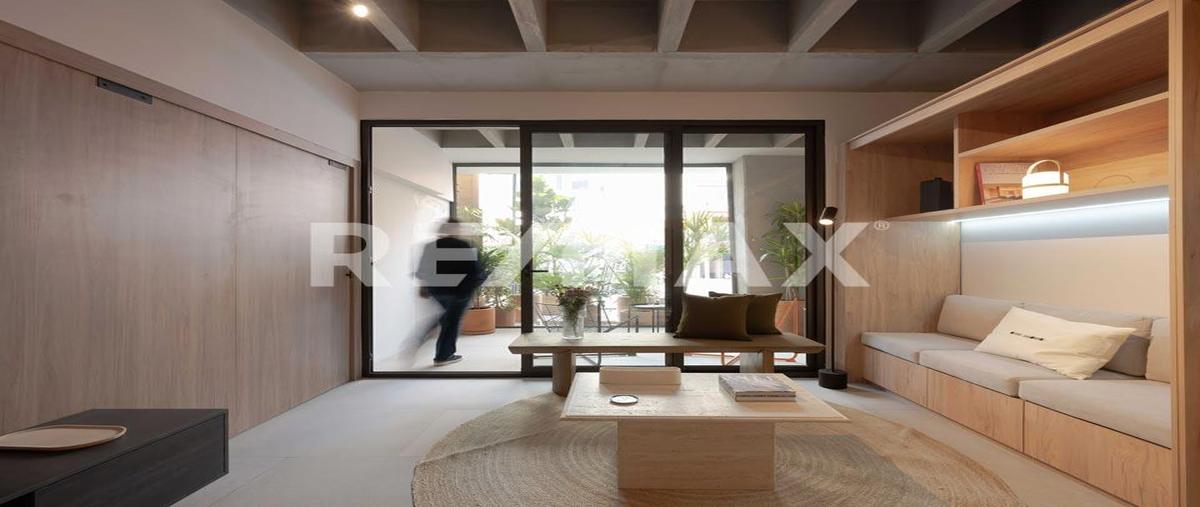 Foto de departamento en venta en londres , juárez, cuauhtémoc, df / cdmx, 0 No. 04