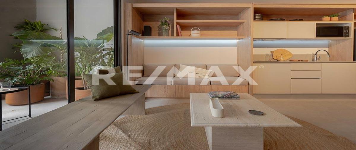 Foto de departamento en venta en londres , juárez, cuauhtémoc, df / cdmx, 0 No. 05