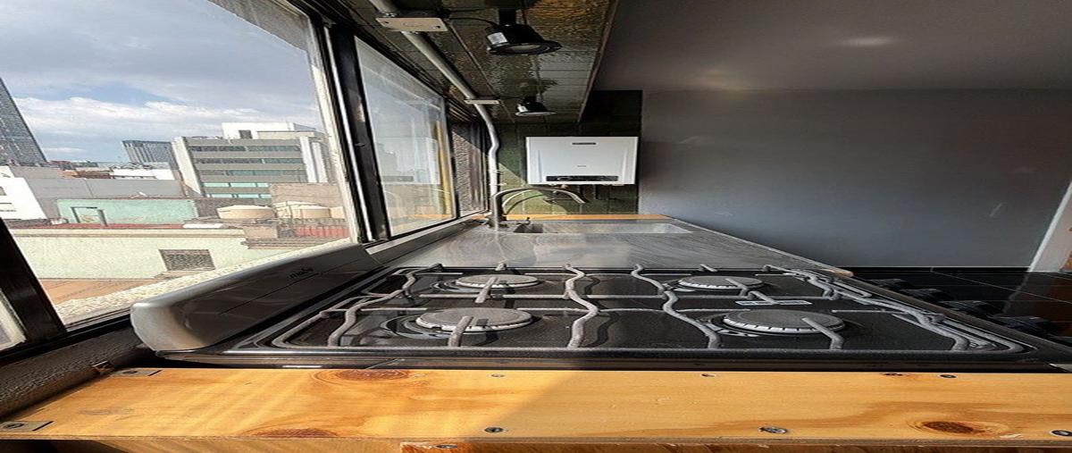 Foto de departamento en venta en londres , juárez, cuauhtémoc, df / cdmx, 0 No. 05