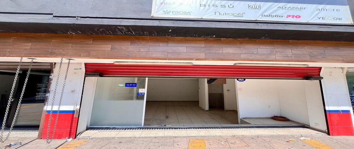 Foto de local en renta en londres , juárez, cuauhtémoc, df / cdmx, 0 No. 05